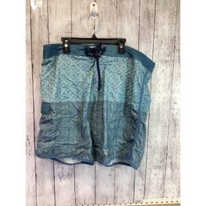 Goth y2k indie normcore gorpcore fisherman Men's Billabong Board Shorts 36